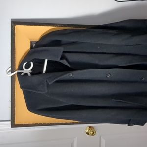 Hugo Boss Bertone Overcoat